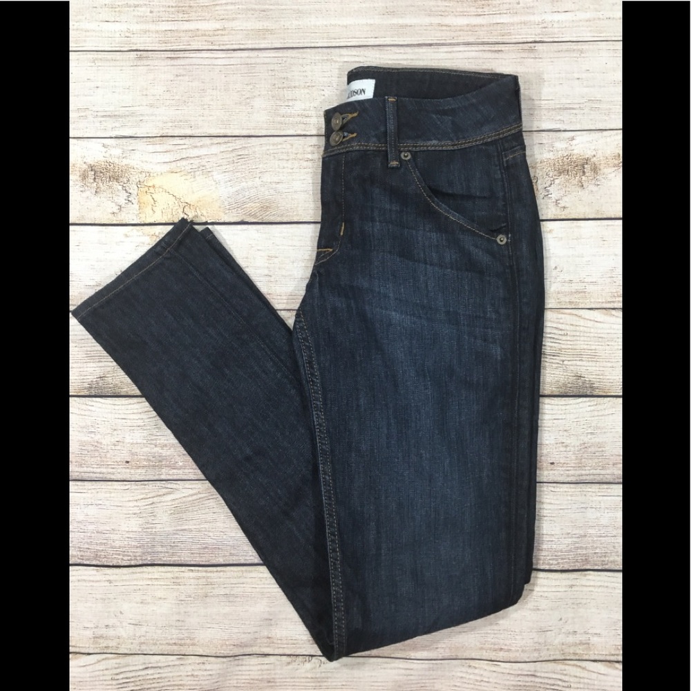Hudson Jeans Size 27.